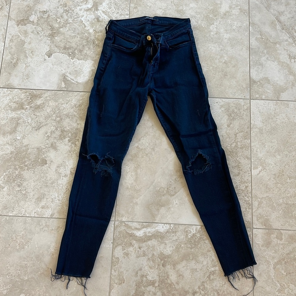 J brand jeans